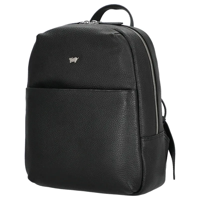 Braun Büffel Hanna - Rucksack S 29.5 cm (schwarz)