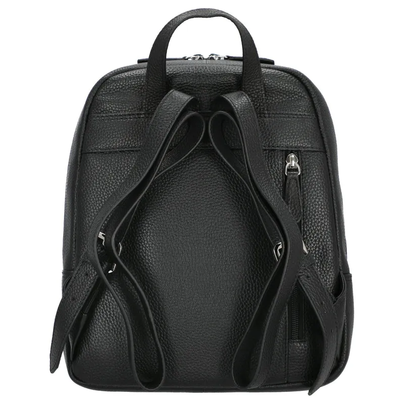 Braun Büffel Hanna - Rucksack S 29.5 cm (schwarz)