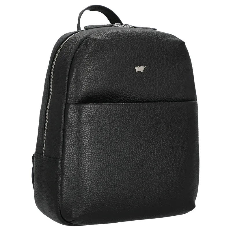 Braun Büffel Hanna - Rucksack S 29.5 cm (schwarz)