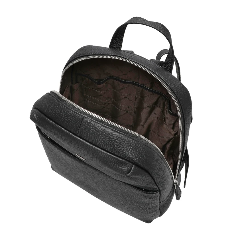 Braun Büffel Hanna - Rucksack S 29.5 cm (schwarz)
