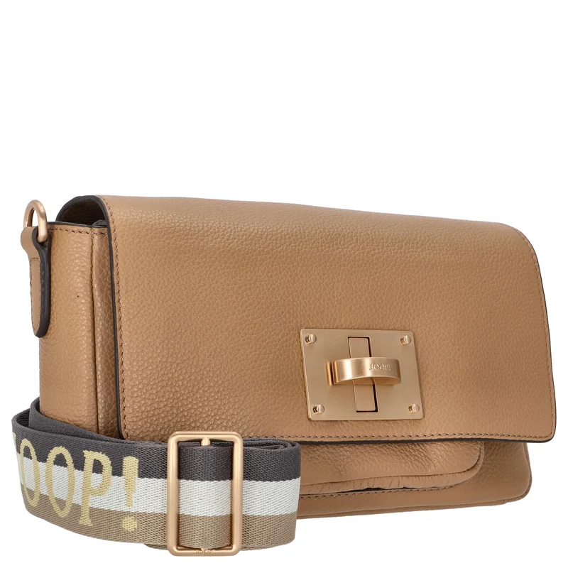 Joop Women Carino Muna - Schultertasche 23 cm S (beige)