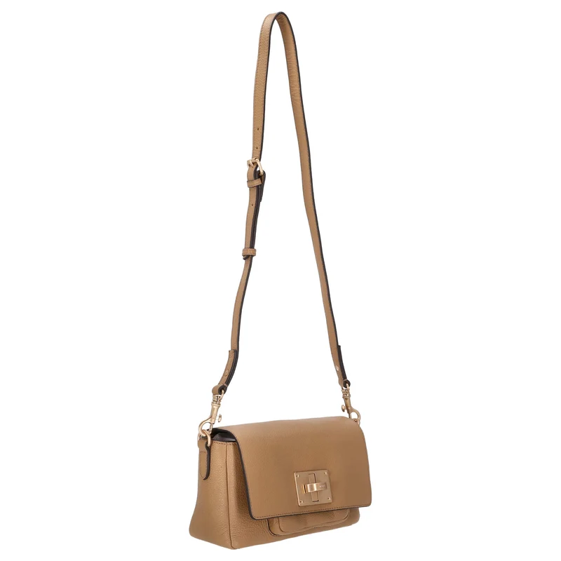 Joop Women Carino Muna - Schultertasche 23 cm S (beige)
