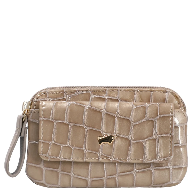 Braun Büffel Verona - Schlüsseletui 11.5 cm (sand)