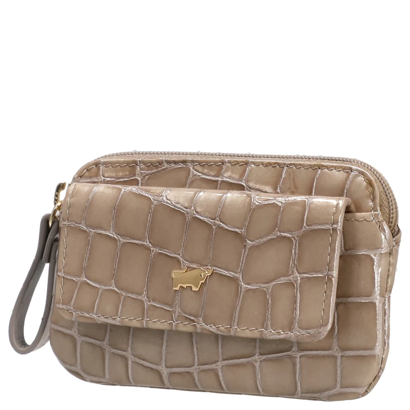 Braun Büffel Verona - Schlüsseletui 11.5 cm (sand)