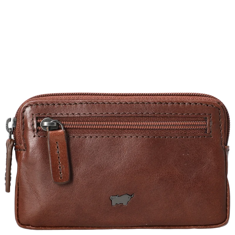 Braun Büffel Country - Schlüsseletui M 12 cm (palisandro)