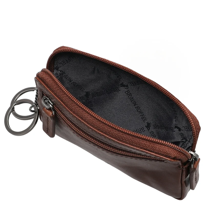 Braun Büffel Country - Schlüsseletui M 12 cm (palisandro)