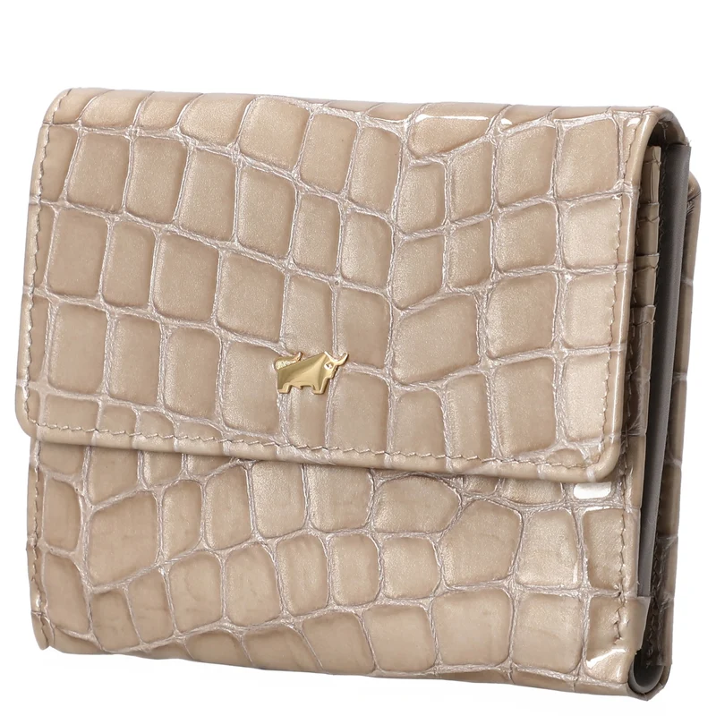 Braun Büffel Verona - Geldbörse 9cc 11 cm (sand)