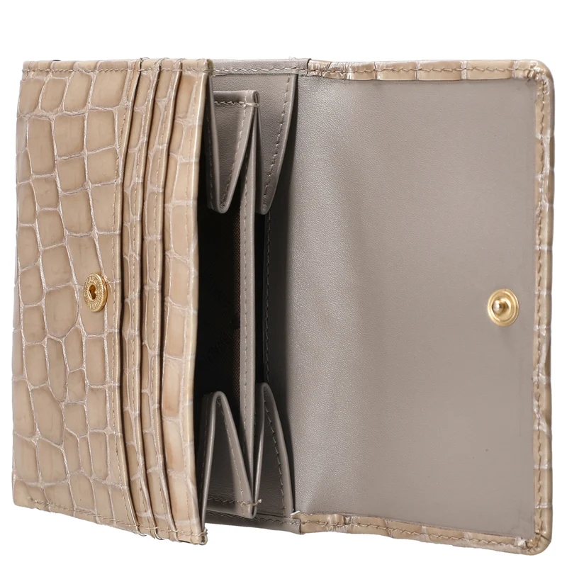 Braun Büffel Verona - Geldbörse 9cc 11 cm (sand)
