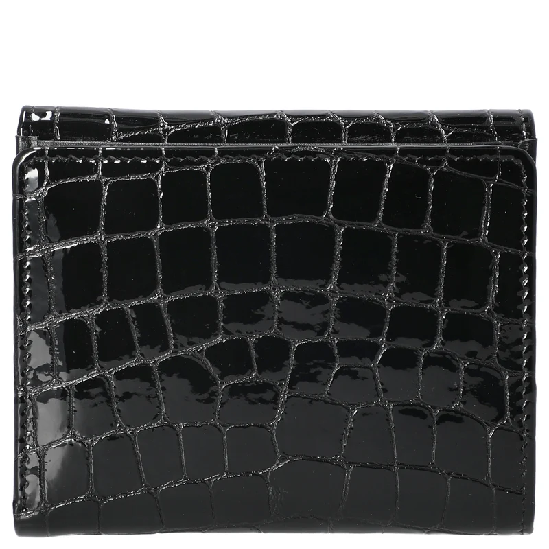 Braun Büffel Verona - Geldbörse 9cc 11 cm (schwarz)