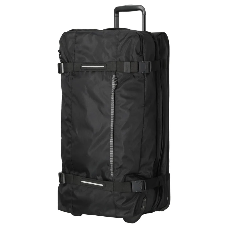 American Tourister Urban Track - Rollenreisetasche L 78.5 cm (asphalt black)