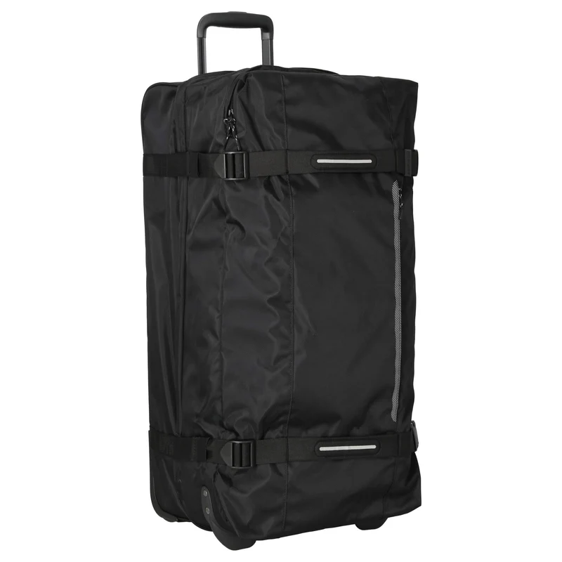 American Tourister Urban Track - Rollenreisetasche L 78.5 cm (asphalt black)