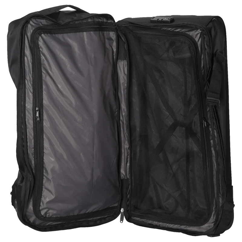 American Tourister Urban Track - Rollenreisetasche L 78.5 cm (asphalt black)