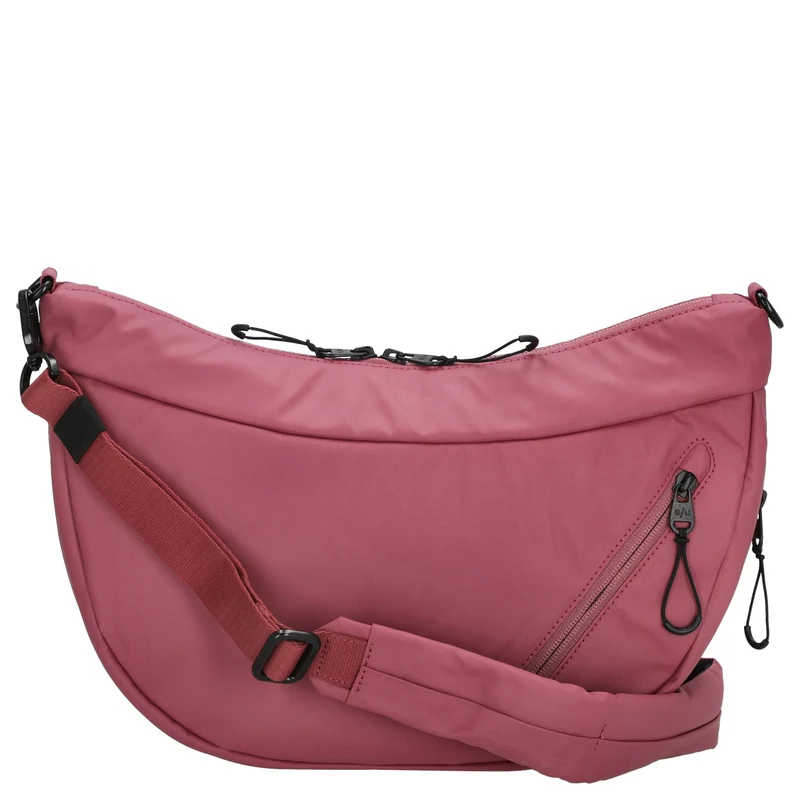 aunts & uncles Japan RE Toyo RE Lite - Umhängetasche 33 cm (berry)