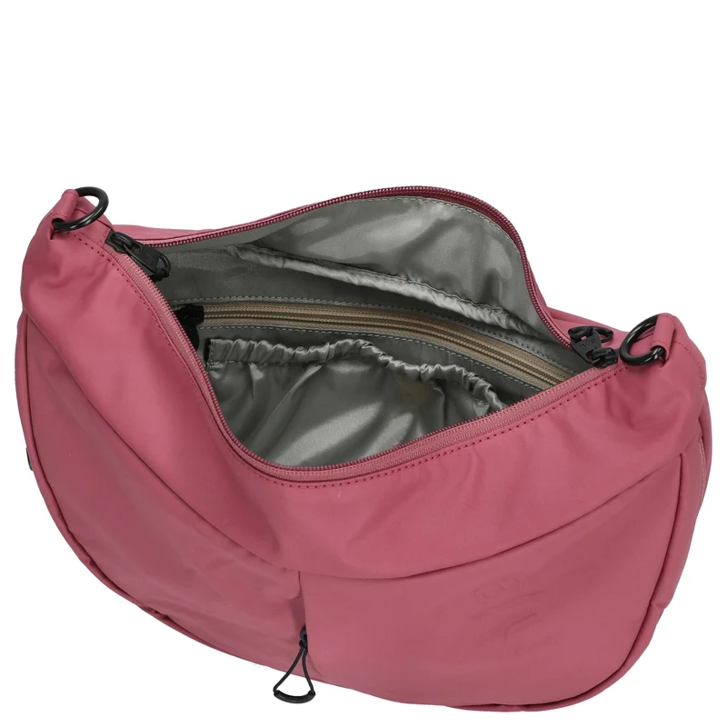 aunts & uncles Japan RE Toyo RE Lite - Umhängetasche 33 cm (berry)