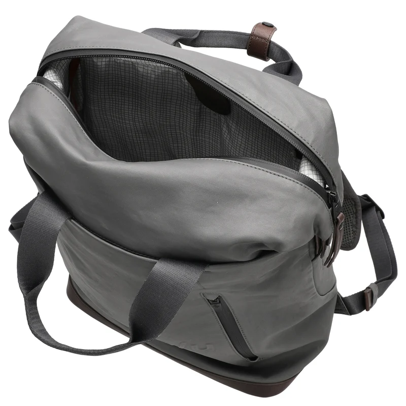 aunts & uncles Japan Morioka - Rucksack 13" 38 cm (pewter)