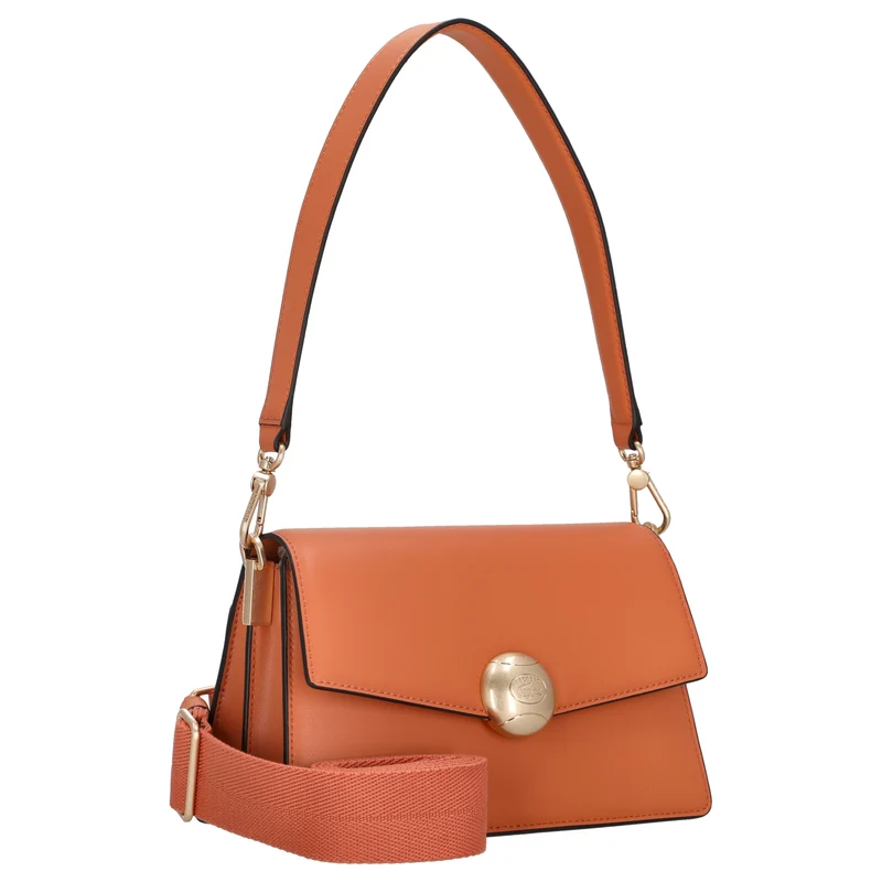 Lacoste Tennis Bliss - Schultertasche 22.5 cm (blossom)