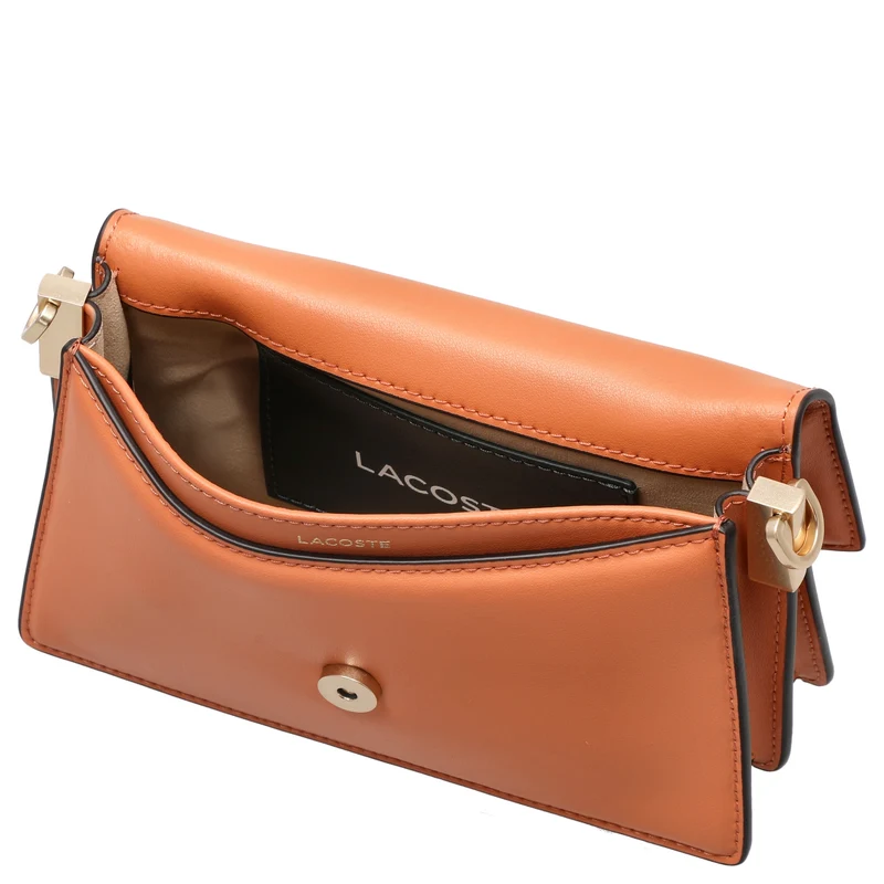 Lacoste Tennis Bliss - Schultertasche 22.5 cm (blossom)