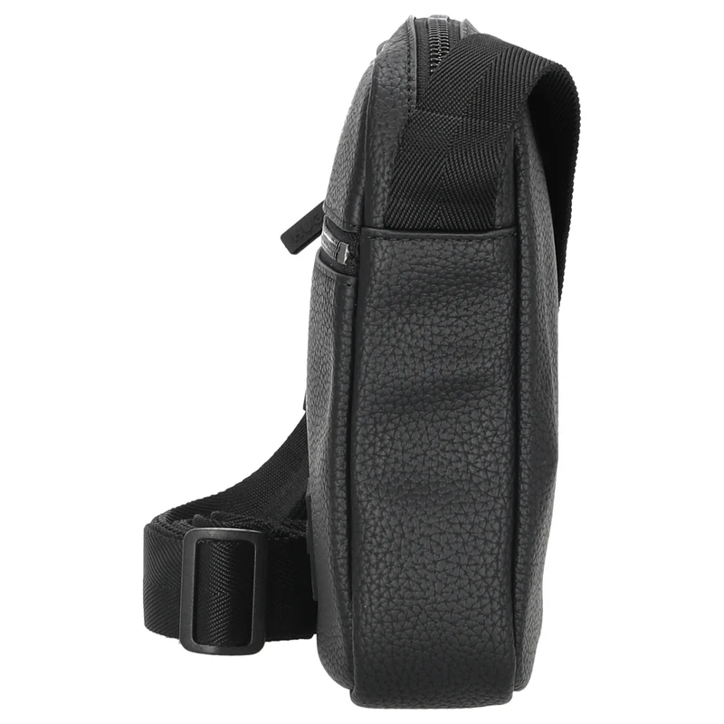 HUGO Ethon 2.0 HI NS - Umhängetasche 19 cm (black)