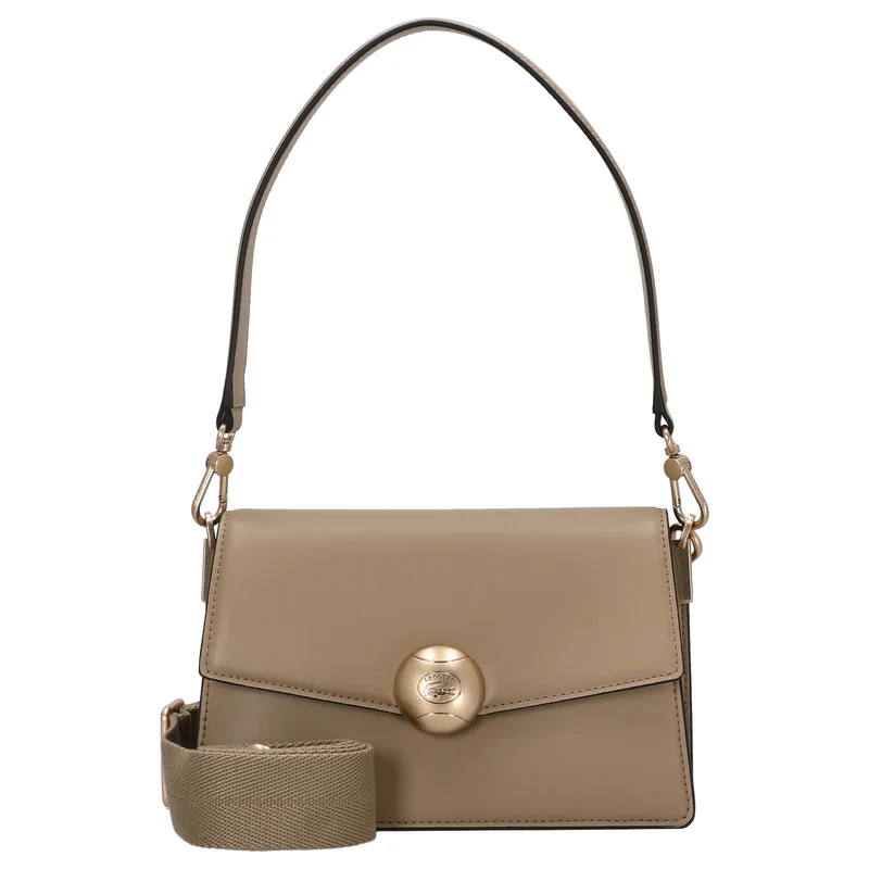 Lacoste Tennis Bliss - Schultertasche 22.5 cm (viennois)