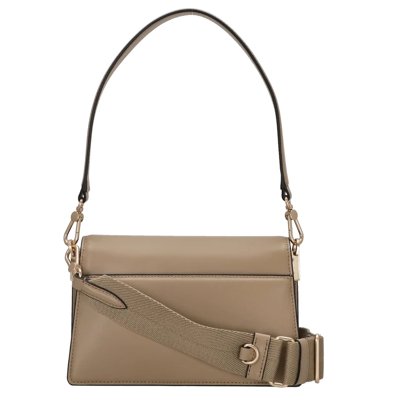 Lacoste Tennis Bliss - Schultertasche 22.5 cm (viennois)
