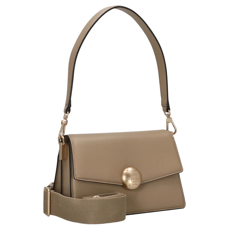 Lacoste Tennis Bliss - Schultertasche 22.5 cm (viennois)