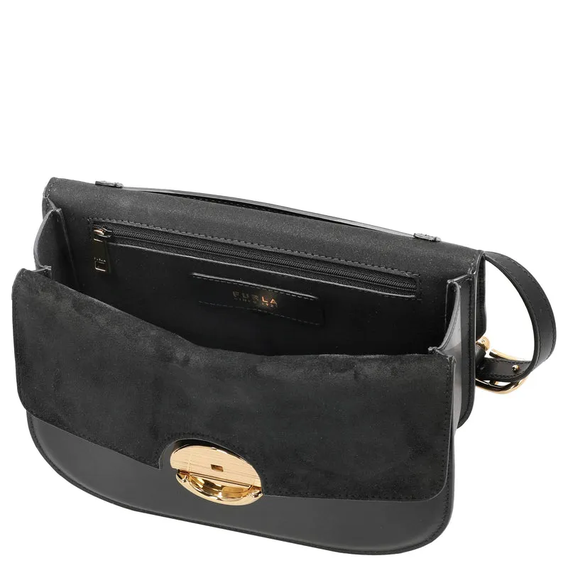 Furla Sfera S - Umhängetasche S (nero)