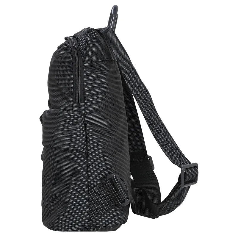 Mandarina Duck MD20 - Rucksack 35 cm (scarab)