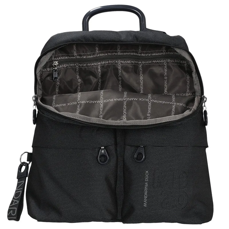 Mandarina Duck MD20 - Rucksack 35 cm (scarab)