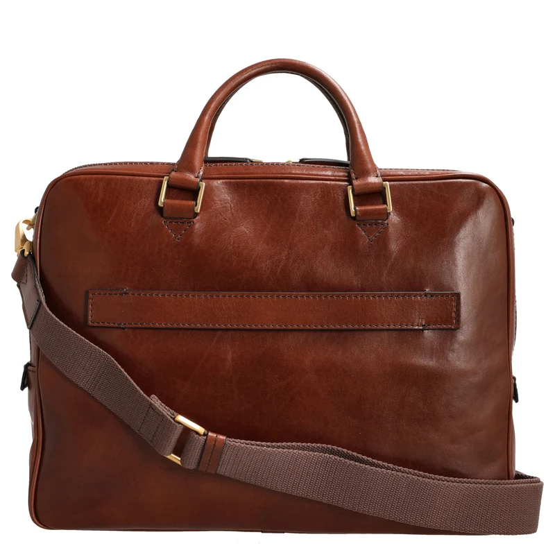 The Bridge Story Uono - Aktentasche 41 cm (marrone)