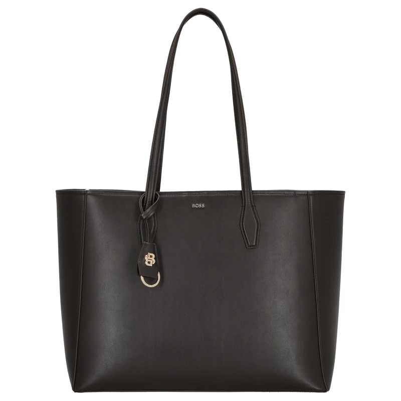 BOSS Women's Numah - Shopper 50 cm (dark brown)