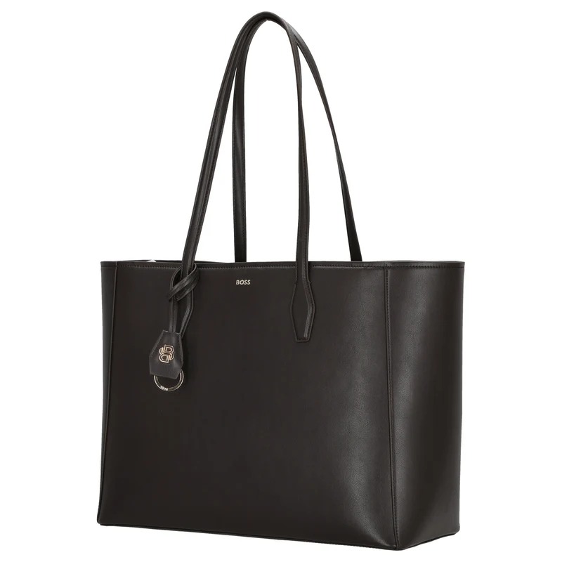 BOSS Women's Numah - Shopper 50 cm (dark brown)