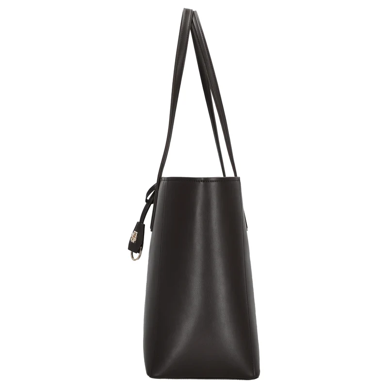 BOSS Women's Numah - Shopper 50 cm (dark brown)