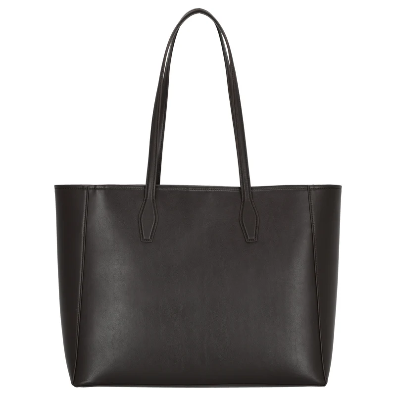 BOSS Women's Numah - Shopper 50 cm (dark brown)