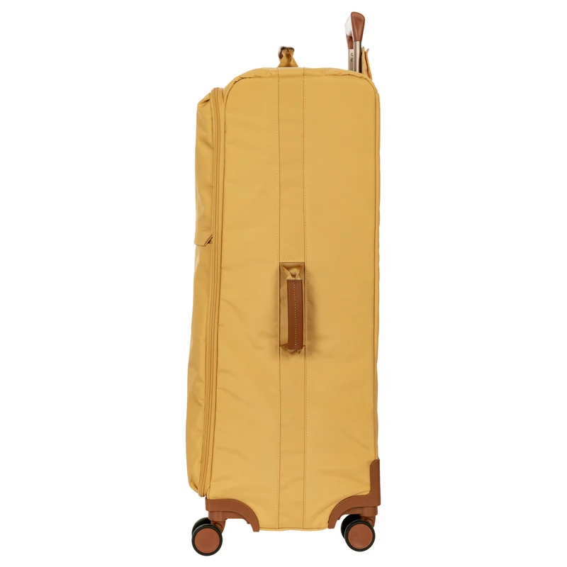 Brics X-Travel - 4-Rollen-Trolley L 77 cm (honey)