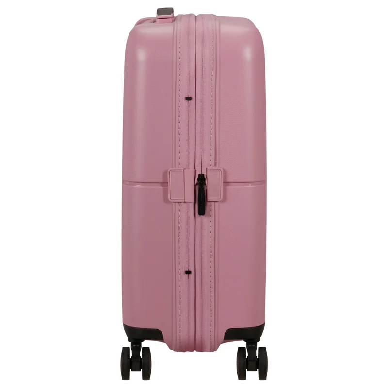 American Tourister Dashpop - 4-Rollen-Kabinentrolley 55 cm erw. (pink)