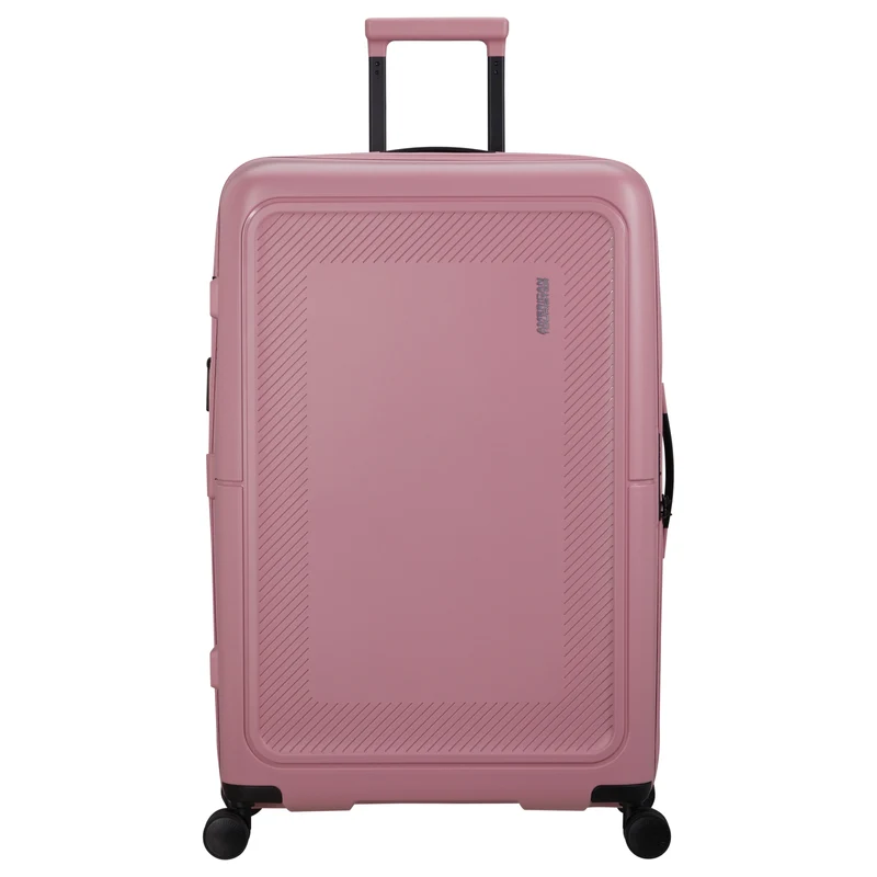 American Tourister Dashpop - 4-Rollen-Trolley 77 cm erw. (pink)