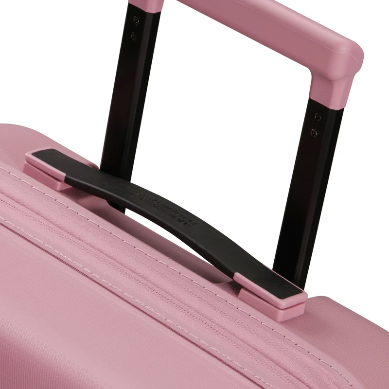 American Tourister Dashpop - 4-Rollen-Trolley 77 cm erw. (pink)