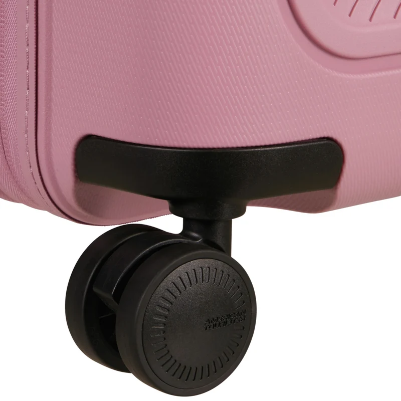 American Tourister Dashpop - 4-Rollen-Trolley 77 cm erw. (pink)