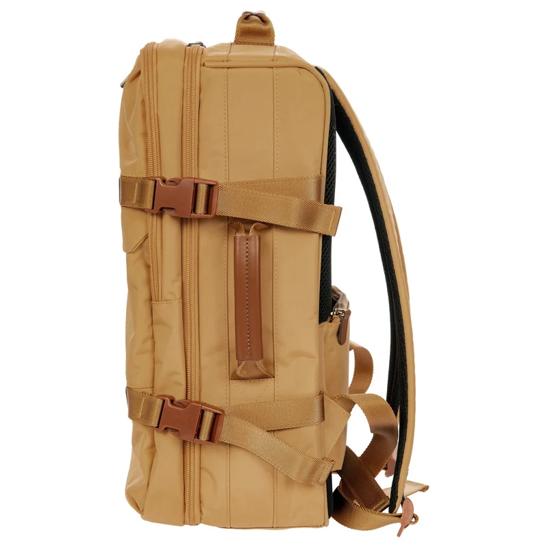 Brics X-Bag Travel - Reiserucksack 42 cm (honey)