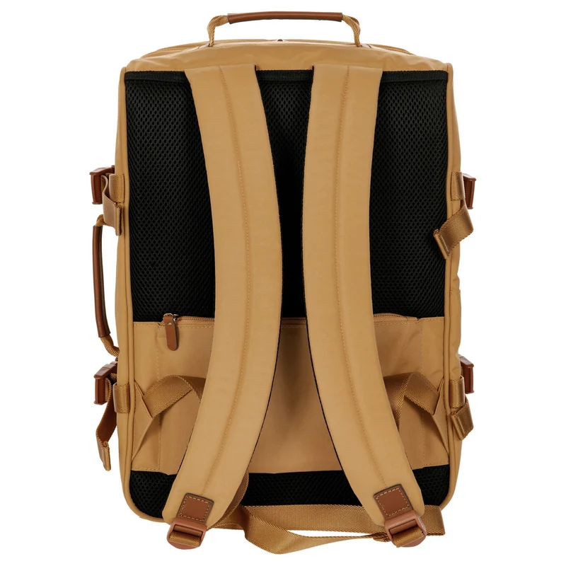 Brics X-Bag Travel - Reiserucksack 42 cm (honey)