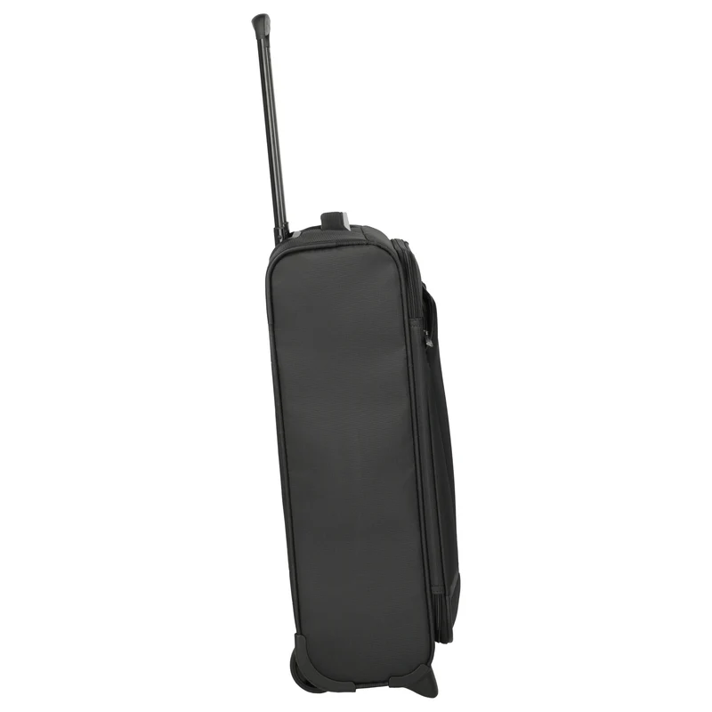 Travelite Jetpack Multi Light - 2-Rollen-Trolley S 55 cm (schwarz)