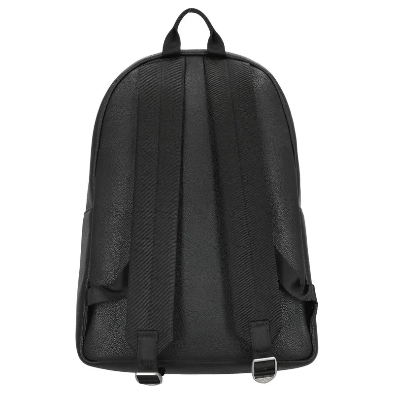 Lacoste Backpack - Rucksack 42 cm (noir)
