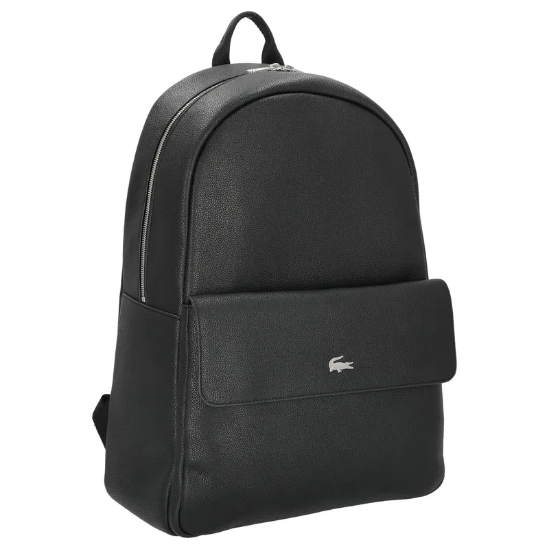 Lacoste Backpack - Rucksack 42 cm (noir)