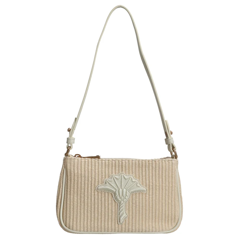 Joop Cestino Chiaro Eunike - Schultertasche 22 cm (offwhite)