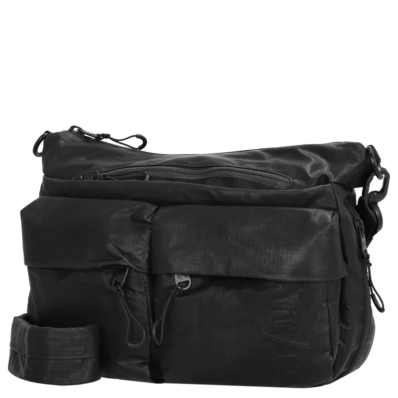 aunts & uncles Japan RE Mogami RE Lite - Umhängetasche 30 cm (black)