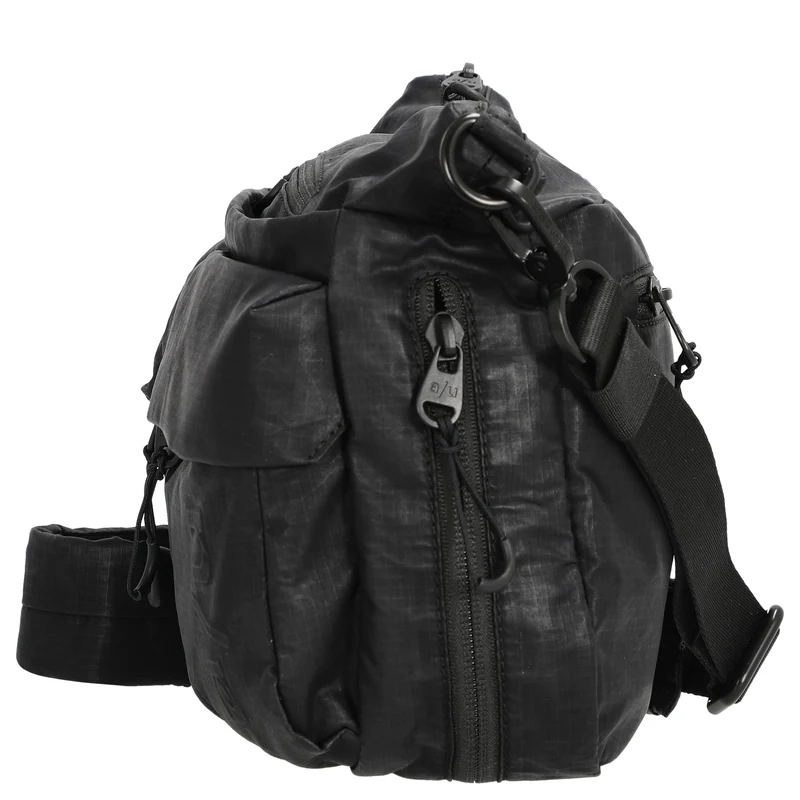 aunts & uncles Japan RE Mogami RE Lite - Umhängetasche 30 cm (black)
