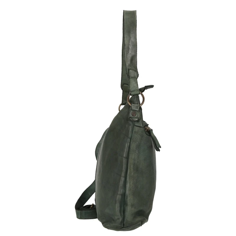 Harolds Submarine - Shopper 43 cm (gruen)