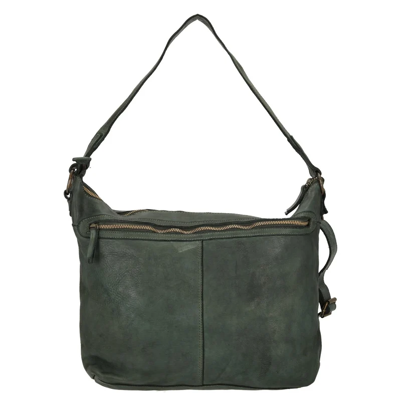Harolds Submarine - Shopper 43 cm (gruen)