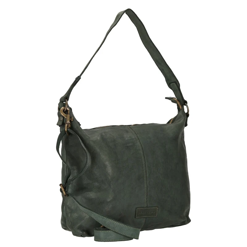 Harolds Submarine - Shopper 43 cm (gruen)