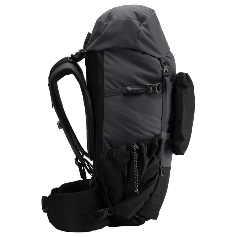 Haglöfs Vyn 55 - Wanderrucksack 71 cm (magnetite/true black)